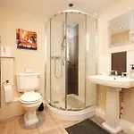 Carter Ground Barn, Broughton, District Holiday home *
