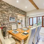 Carter Ground Barn, Broughton, District Holiday home Broughton in Furness