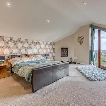Carter Ground Barn, Broughton, District Holiday home Broughton in Furness