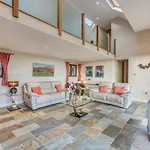 Nyaraló Carter Ground Barn, Broughton, District Broughton-in-Furness