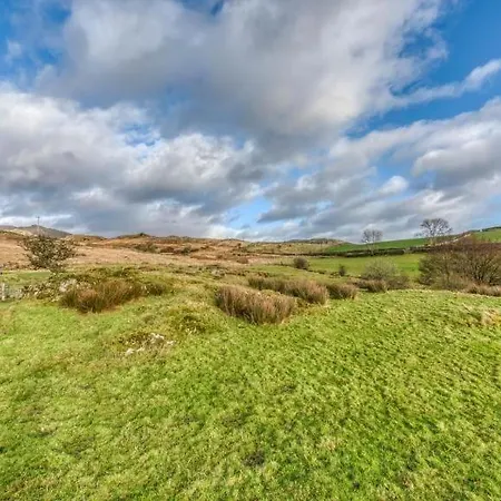 Σπίτι διακοπών Carter Ground Barn, Broughton, District *