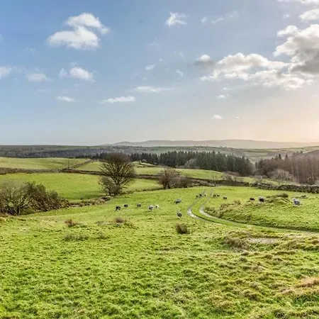 Carter Ground Barn, Broughton, District Σπίτι διακοπών Broughton in Furness