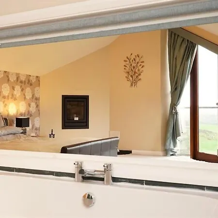 Carter Ground Barn, Broughton, District * Broughton in Furness