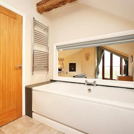 Carter Ground Barn, Broughton, District Holiday home Broughton in Furness