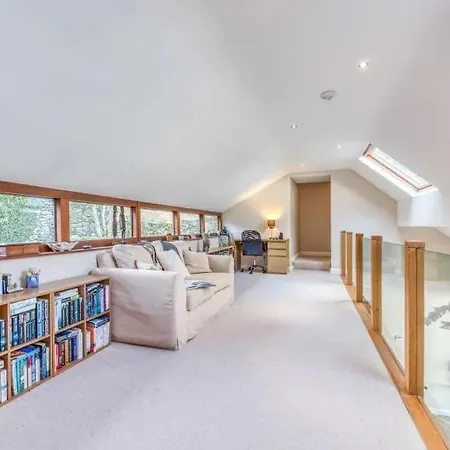 Carter Ground Barn, Broughton, District Broughton in Furness