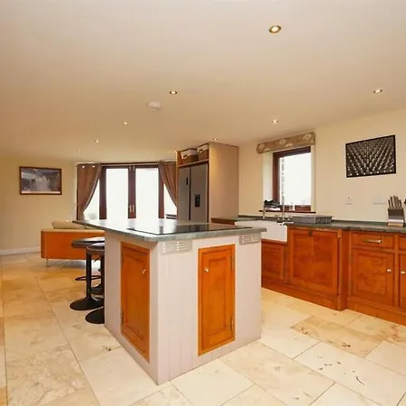 Carter Ground Barn, Broughton, District * Broughton in Furness