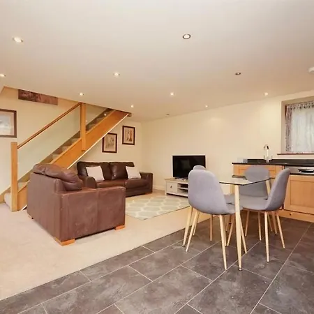 Carter Ground Barn, Broughton, District Broughton in Furness