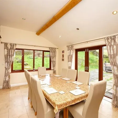 Carter Ground Barn, Broughton, District * Broughton in Furness