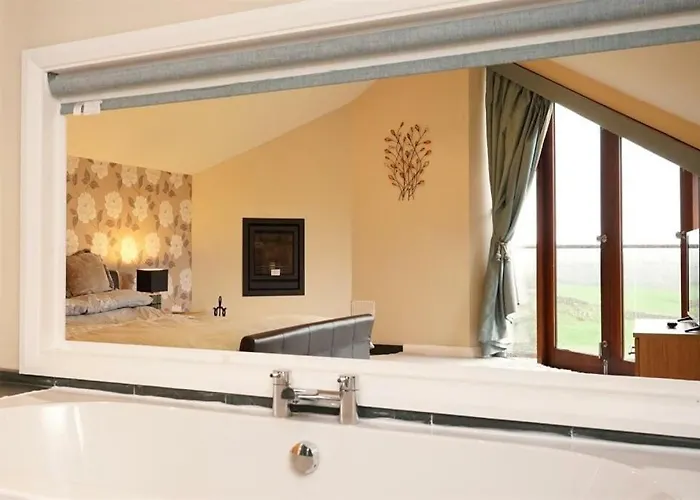 Carter Ground Barn, Broughton, District * Broughton in Furness